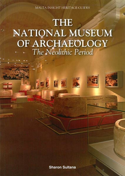 The National Museum of Archaeology