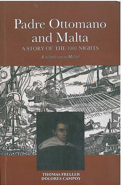 Padre Ottomano and Malta