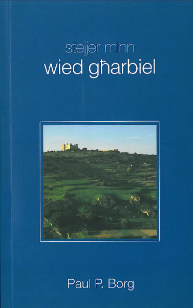 Stejjer Minn Wied Għarbiel