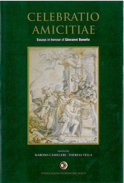 Celebratio Amicitiae