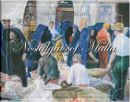 Nostalgias of Malta