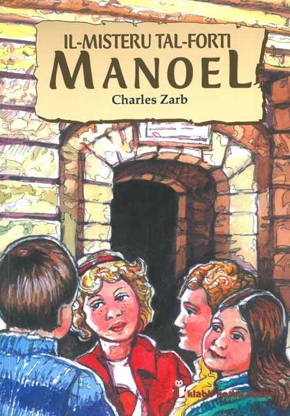 Il-Misteru tal-Forti Manoel