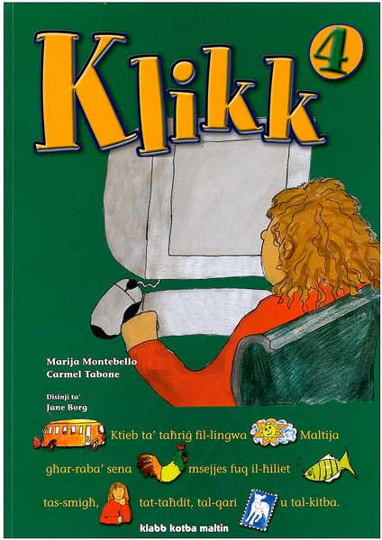 Klikk 4