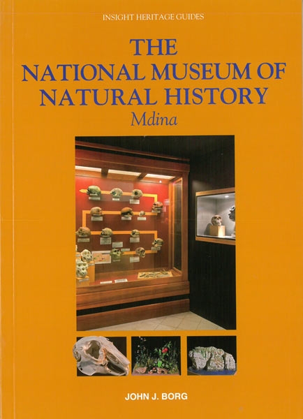 The National Museum of Natural History