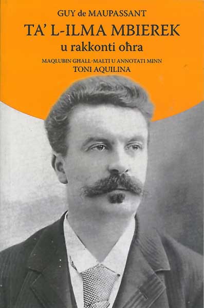 Ta' L-Ilma Mbierek u Rakkonti Oħra