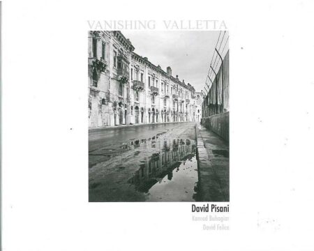 Vanishing Valletta