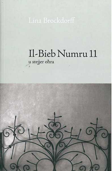 Il-Bieb Numru 11