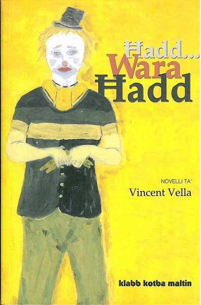 Ħadd... Wara Ħadd