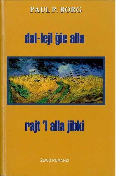 Dal-lejl ġie Alla - rajt 'l alla jibki