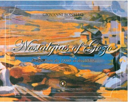 Nostalgias of Gozo