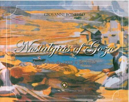 Nostalgias of Gozo