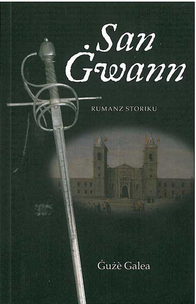 San Ġwann