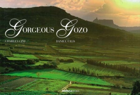 Gorgeous Gozo