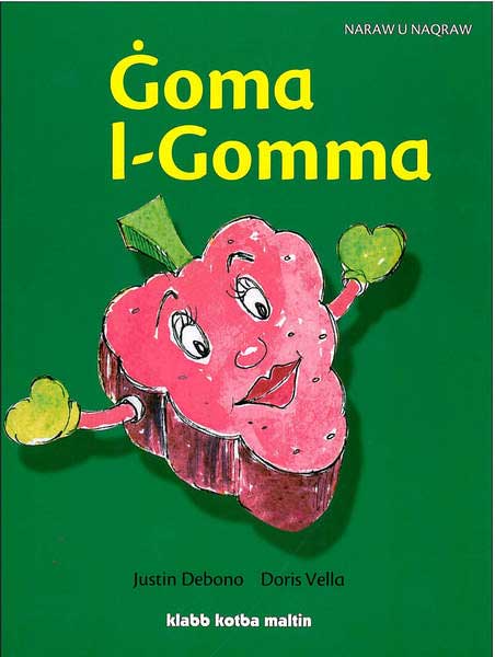 Ġoma l-Gomma