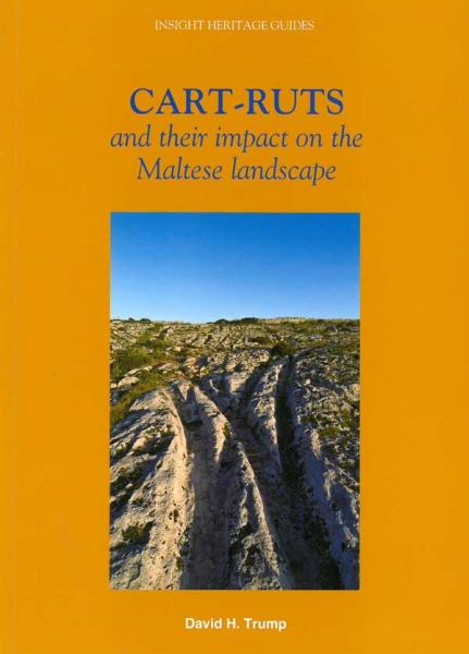 Cart-Ruts and their impact on the Maltese landscape