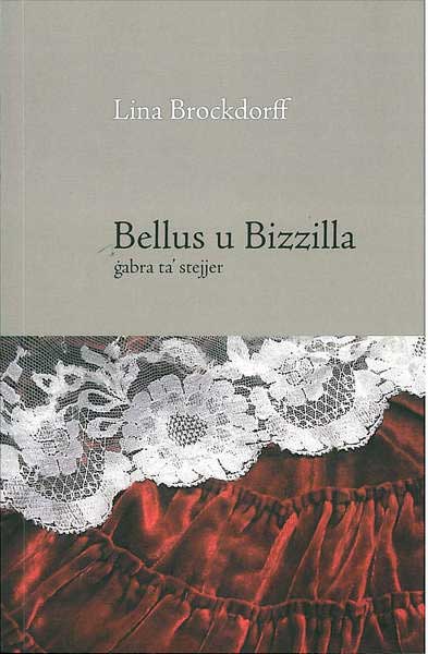 Bellus u Bizzilla