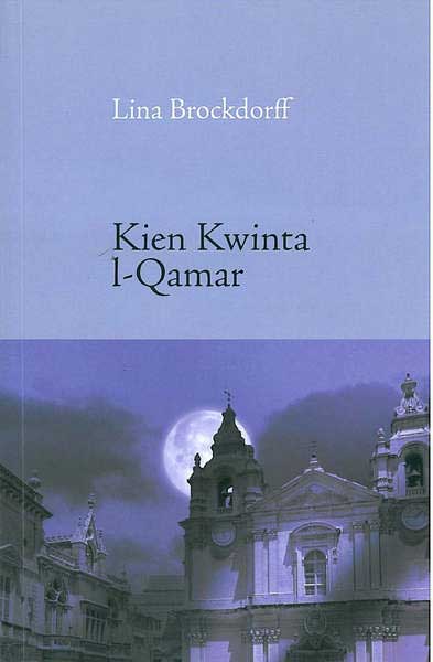 Kien Kwinta L-Qamar