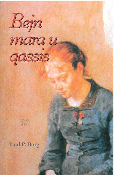 Bejn Mara U Qassis