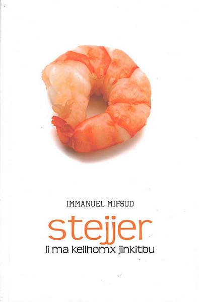 Stejjer li ma kellhomx jinkitbu