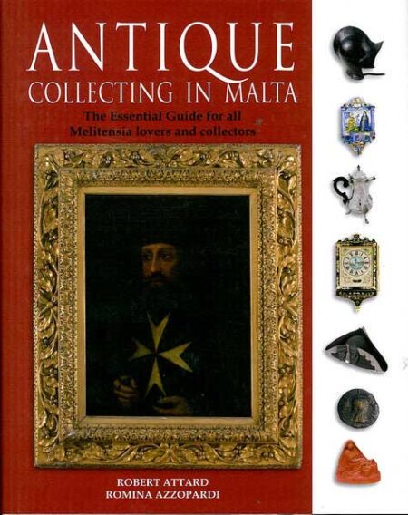 Antique Collecting in Malta