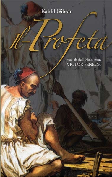Il-Profeta
