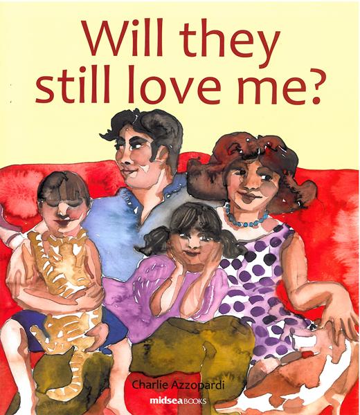 Will They Still Love Me?