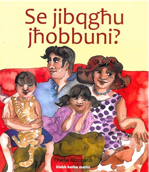 Se Jibqgħu Jġobbuni?