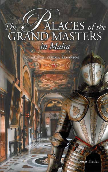 The Palaces of the Grand Masters in Malta