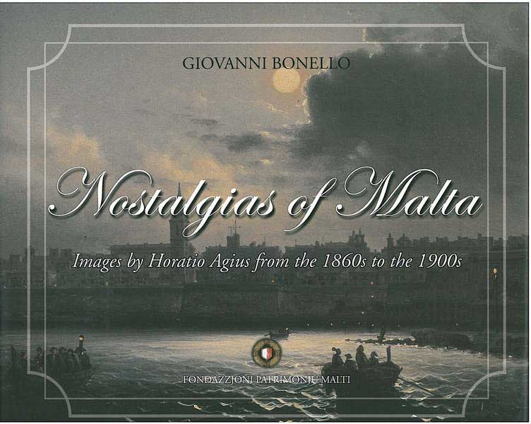 Nostalgias of Malta