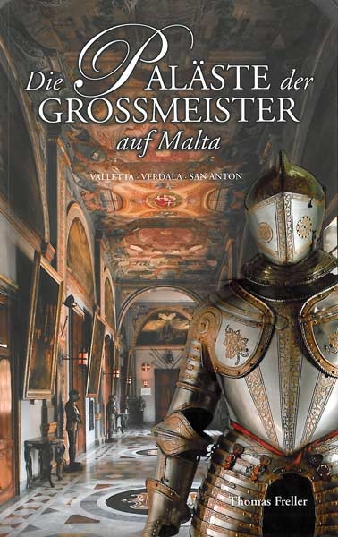 Die Palaste der Grossmeister