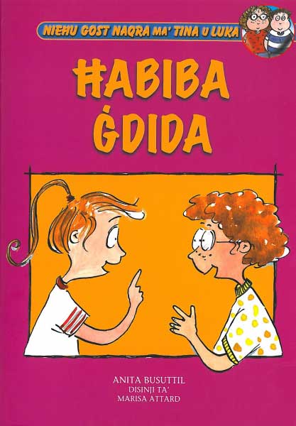 Habiba Gdida