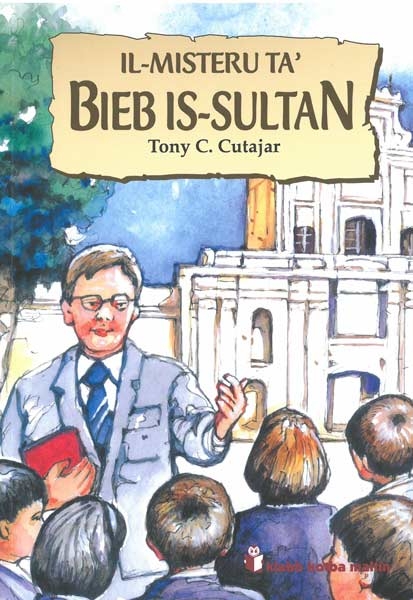 Il-Misteru ta' Bieb is-Sultan