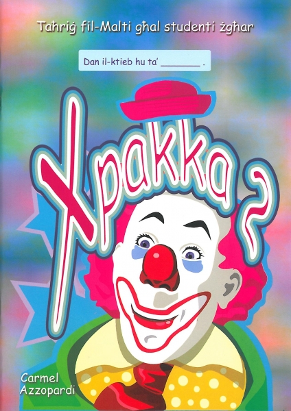 Xpakka 2