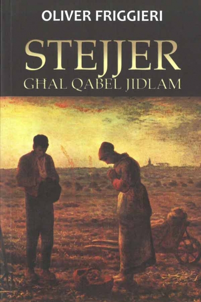 Stejjer ghal qabel jidlam