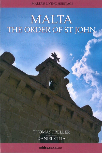 Malta - The Order of St John