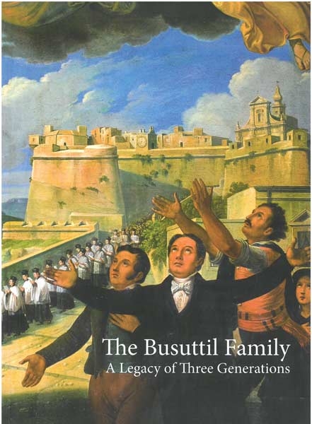 The Busuttil Family