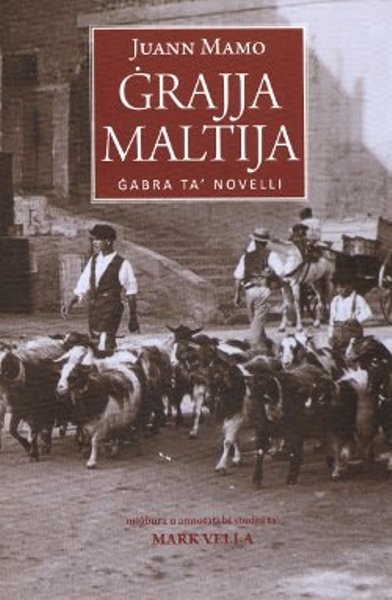 Ġrajja Maltija
