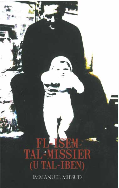 Fl-Isem Tal-Missier (u tal-Iben)