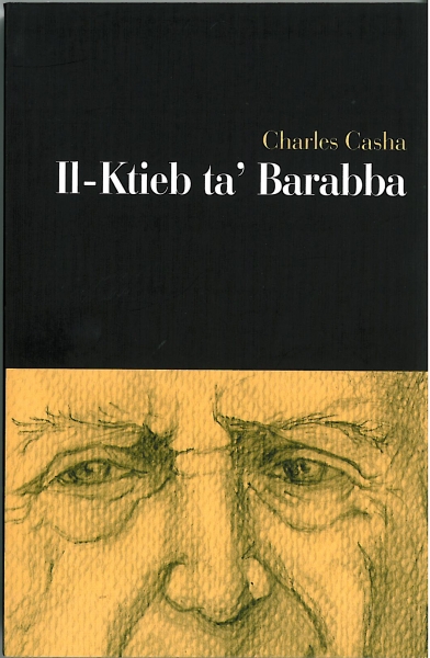 Il-Ktieb ta' Barabba