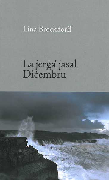 La jerġa' jasal Diċembru
