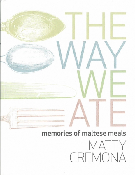 The Way We Ate