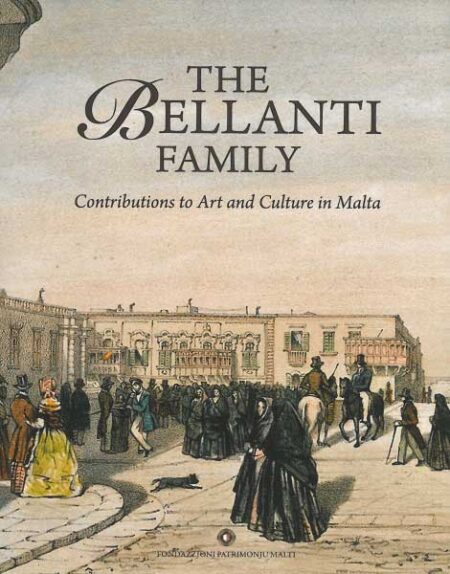The Bellanti Family