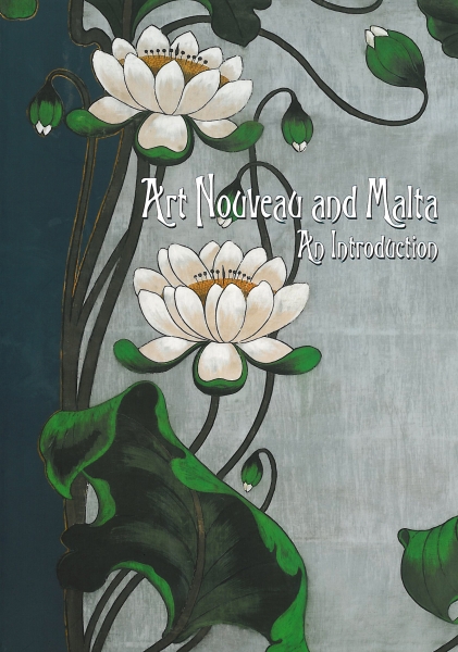 Art Nouveau and Malta