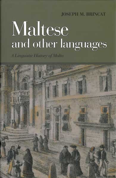 Maltese and Other Languages