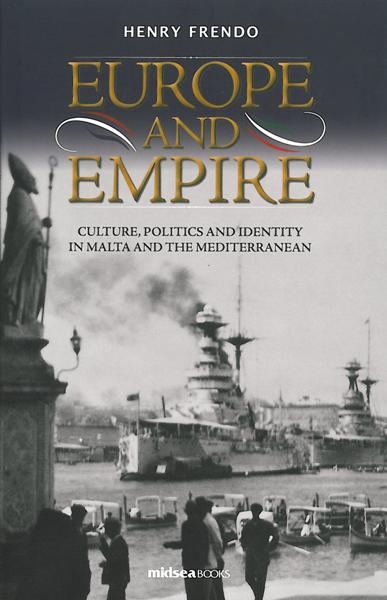 Europe and Empire