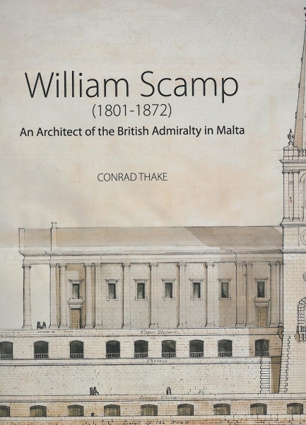 William Scamp (1801-1872)