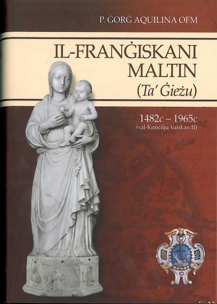 Il-Franġiskani Maltin (Ta' Ġieżu)
