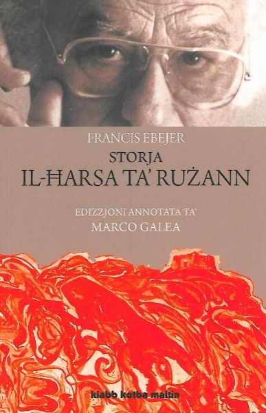 Il-Ħarsa Ta' Rużann - Storja