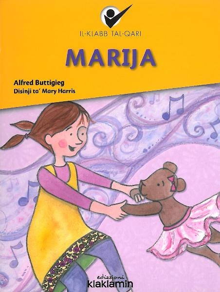 Marija