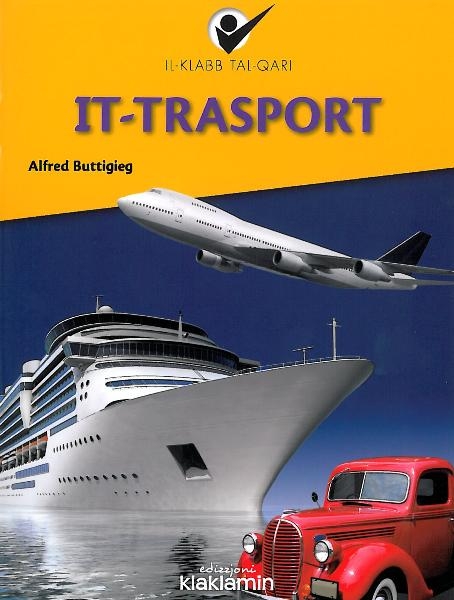 It-Trasport